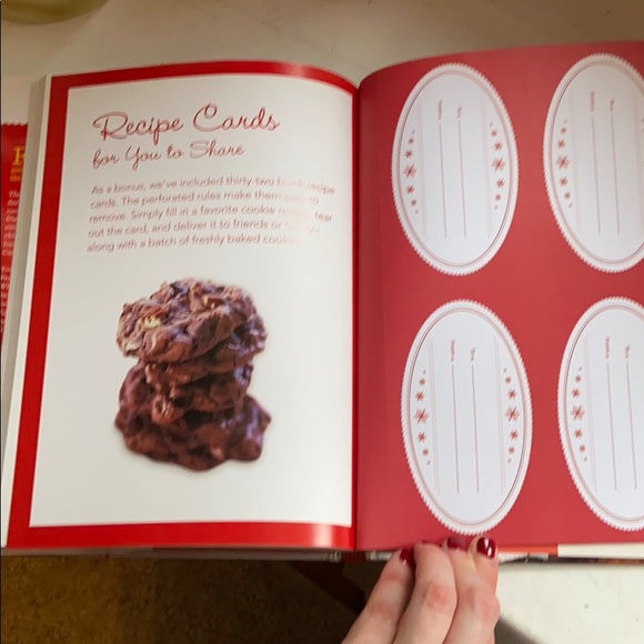 Good Housekeeping Christmas Cookies Cookbook - Picture 3 of 7